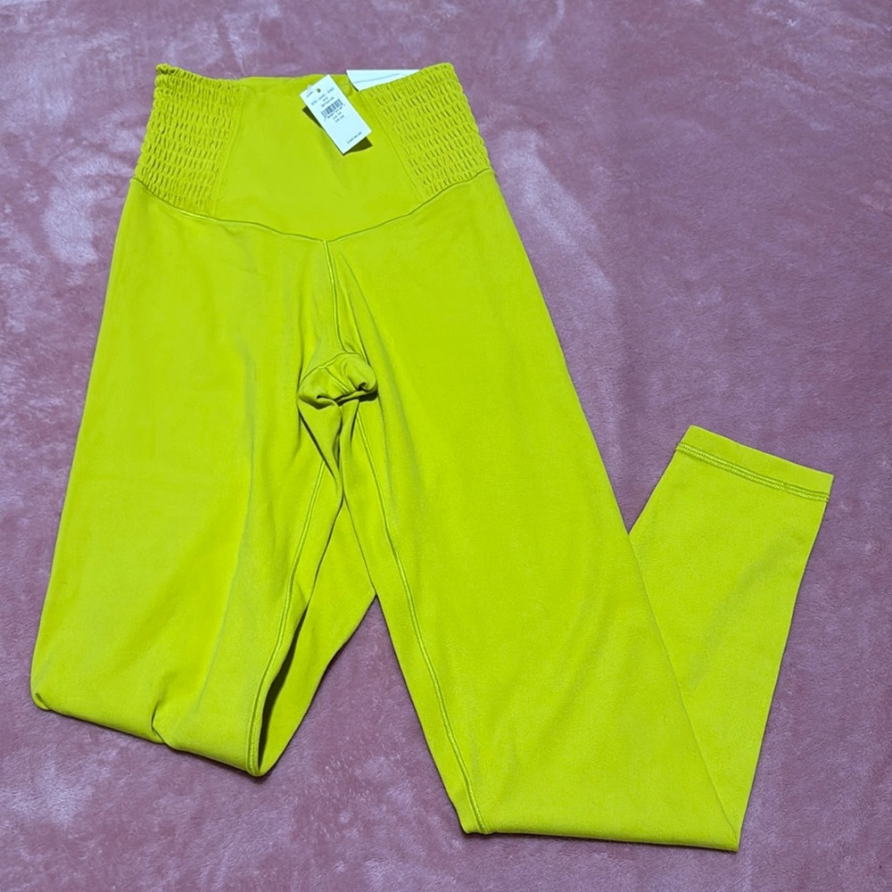 Aerie 7/8 length